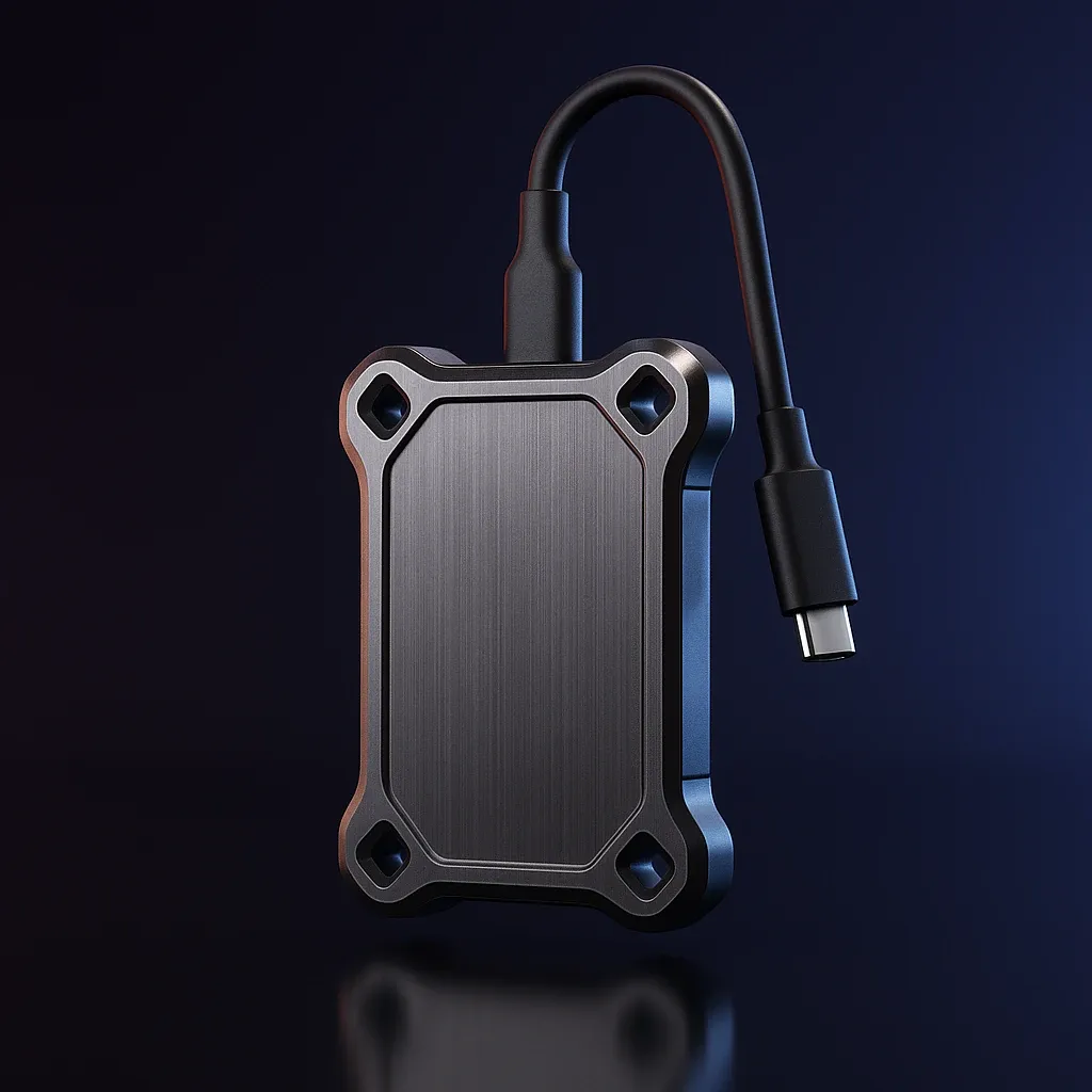 Vanture Duo 1025