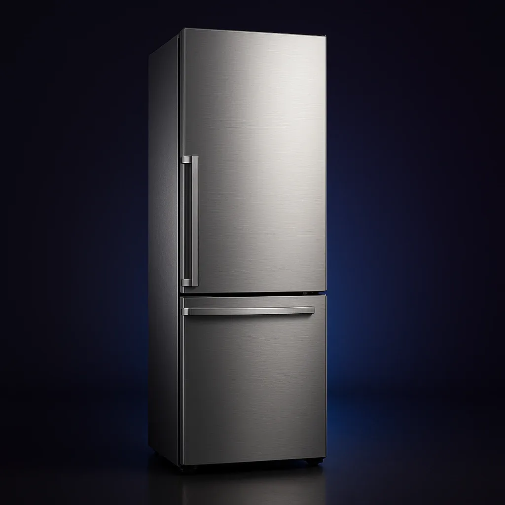 Frostine Steam 1030