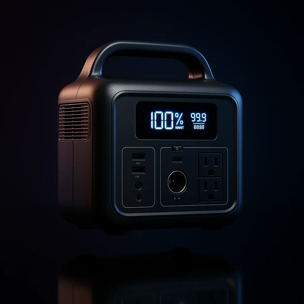 Lumen Edge 1057