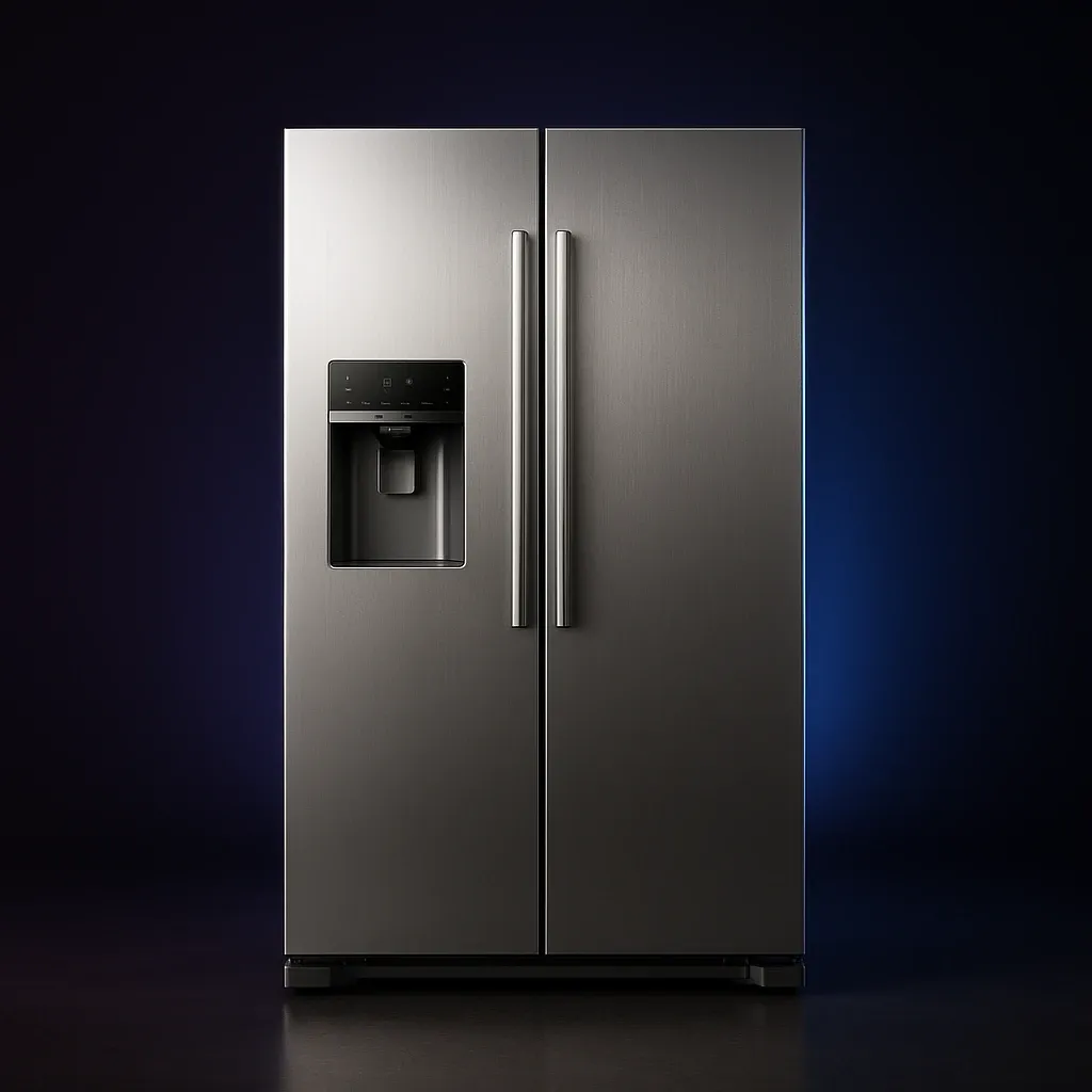Frostine Grand 540