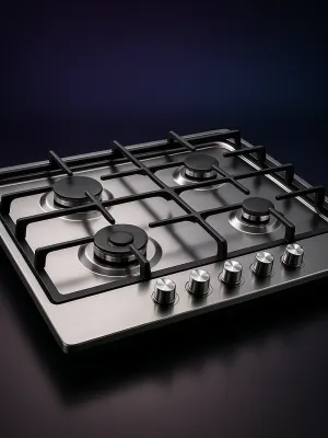 Culina Gas 75