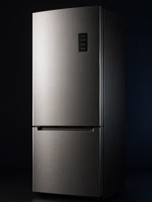 Frostine Steam 1090