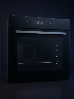 Frostine Steam 1010