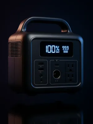 Lumen Edge 1057