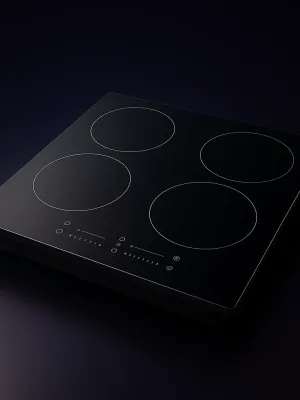 Culina Induction 60