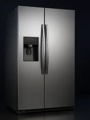Frostine Grand 540