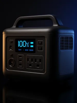 Lumen Breeze 1087