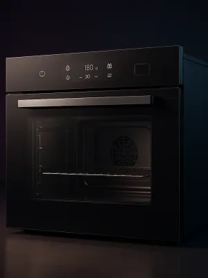 Culina Steam Pro