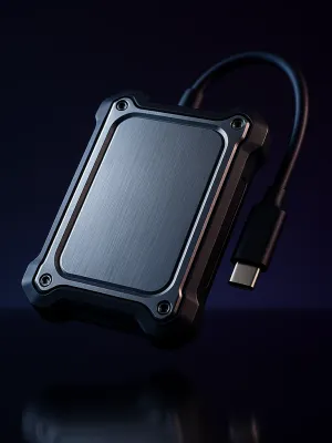 Vanture Duo 1085