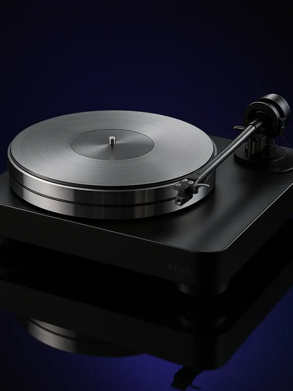 Product Aperture Vault 1059 Image