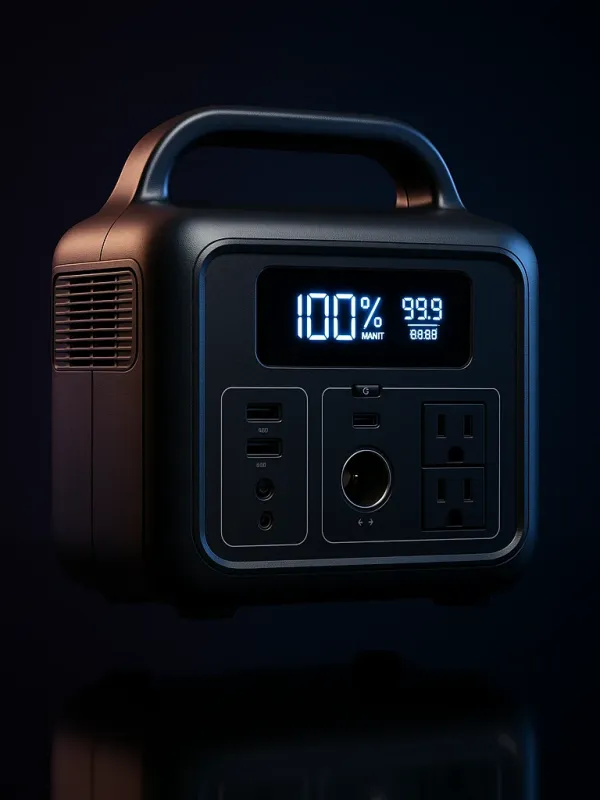 Product Lumen Edge 1057 Image